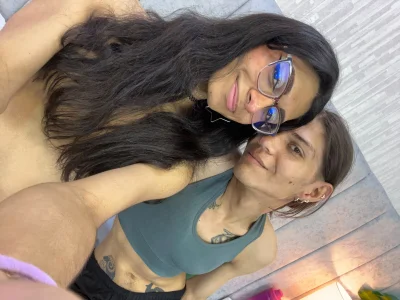 Lylith_606 I love being a sexy couple 🔥🔥 Pic 5
