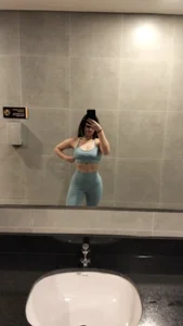 Gym 🍉⭐ de Paris_Harrison4  3 photos