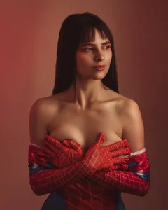 Spiderwomen ♥️ de chrystal_js  5 photos