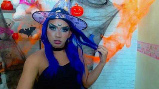 HAPPY HALLOWEEN de Antonela_Connors Foto 3