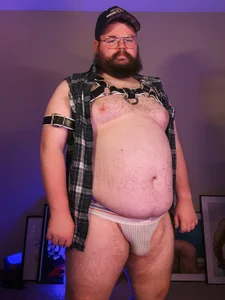 MNPocketCubs XXX nøgenfoto 6