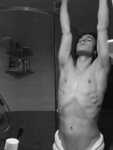 HOT ME de Vincent_Strong Foto