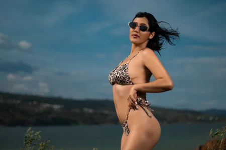 NattyVega Natty... Pic 4