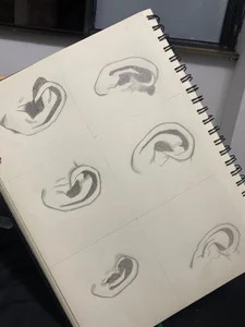 AzulSuccubus: My art ( 8 фото)