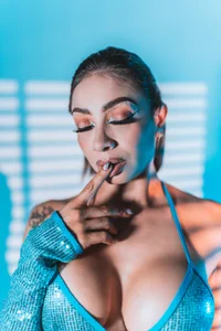 💎💦 od AnaRuiz  4 snímek