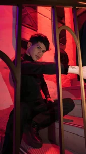 Tayson_Riversのleisureの 3枚の写真