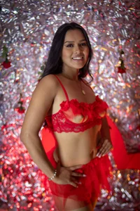 shayla_bms Valentine's Day Poză 8