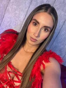 Lia_Crystal_ you like my make up?¡ зображення