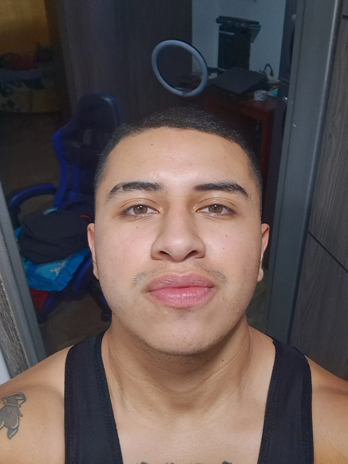SexyBoy-Bigclit Foto en Tendencia 3931