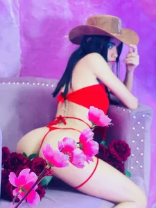 Jasmin_Skinny 💋🔥🥵 Immagine  2