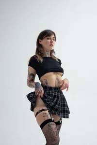 milky_cunt find a flashed nipple! Foto 6