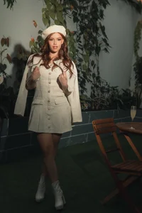 CorinneRusso 🤍Perle Cachée🤍 Foto 2