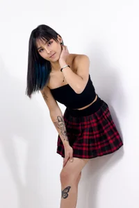 Kind_Scarlett Public Immagine  4