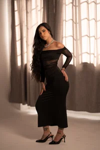 Abby_black_star Your girl Pic 5