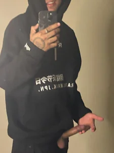 dominik_jackson_ my boy 🔥 Foto