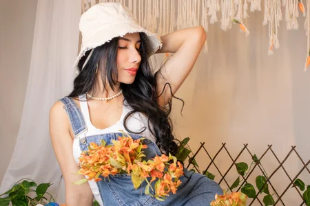 ArianaReynoldssのHappy Easter🐰の 4枚の写真