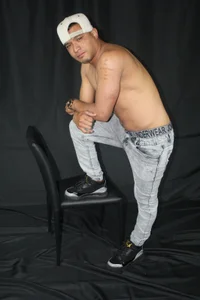 JoshuaMiller Joshua semental Pic 4