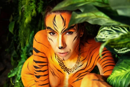 VanessaJonson: Grrrrr ( фото)