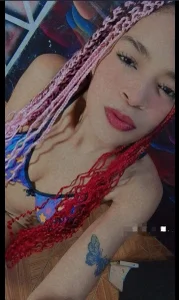 Amazing_Sammyprincess Sammy hot Pic 5