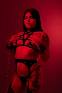 Annaleah_ Sexy slave  4. fénykép