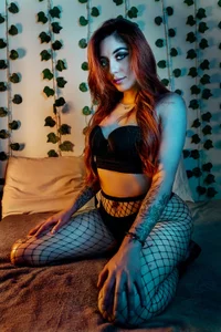 Soy_mangx 🧡💙 Immagine  3