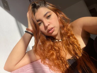 baddieasiantv 🤍 Golden Hour Glow 🤍 Pic