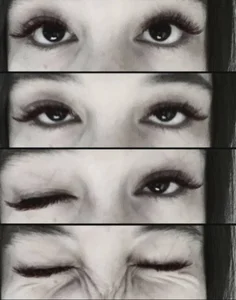 <3 de IraidaBatz  Imagens