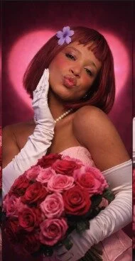 cherxyl_royal💋 GIVE ME YOUR DESIRES 😈图片