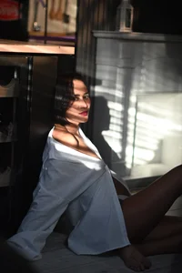 Scarleth-Foxx Simply Me🤍 Pic 6