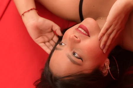 dalila_harris ME <3 Pic 3