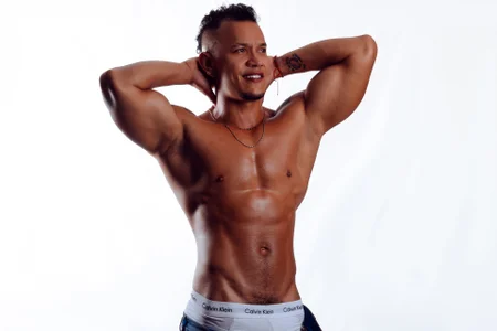 ARON_TAYLER01 SUMMERTIME!! Εικόνα 3