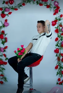 Muscle_King_Cumのvalentines dayvalentines dayの 7枚の写真