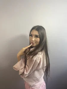 NonaKartman's XXX Nude Photo 1