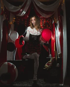 Georgina_Palacios_ 𝔗𝔥𝔦𝔰 𝔦𝔰 ℌ𝔞𝔩𝔩𝔬𝔴𝔢𝔢𝔫 🎃 slika 5