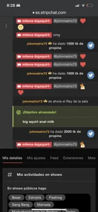 milena-bigsquirt- Thx Pic 4