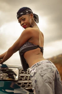 ScarleetSmithのLet's go to the Streetの 2枚の写真