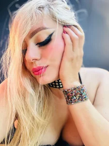 EvaBellucci_ sexy Immagine 