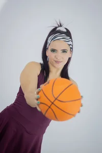 sexy athlete de gaby_flow  photos