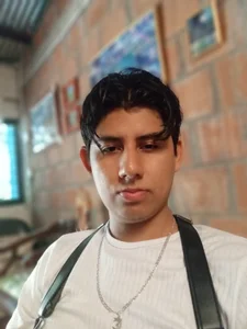 king_Eric30 Fuori per una passeggiata Poză 6