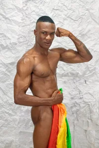 martin_killer happy pride 😈💪🏻🌈 Pic 2