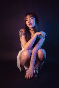 SaharaKramer Good girl зображення 2