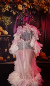 leon_gaby Let's live a delicious story Bilde 6