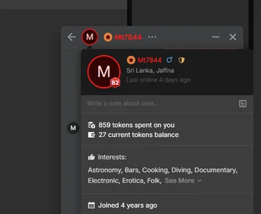 soniriyaa010101 The One Who Loves Me Most💖😍💌 Immagine 