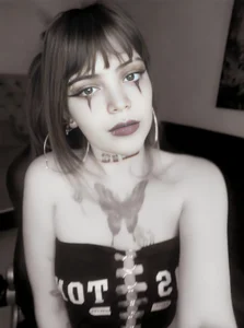 AuroraDiaz NEW AURORA Foto 7