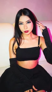 paytonmckay_ GOTH CUTE GIRL🖤 Immagine  3
