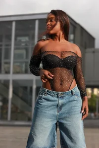 sowfit Shining is part of my essence Foto 8