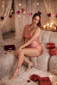 Happy Valentine's Day 2026💖 de Ivannaakozlov_  2 Imagens