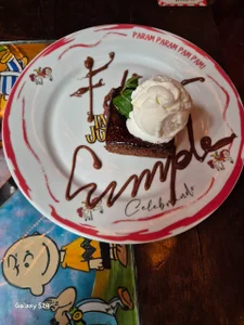 Julieta_Wall_ I WANT TO SHARE WITH YOU MY CELEBRATION OF MY BIRTHDAY зображення 2