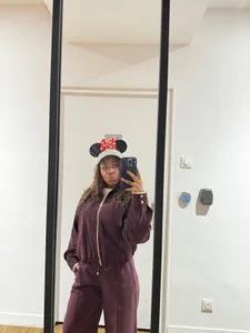 Miss-Nicole Mirror picsss🪞 Poză 2