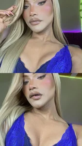 Kittysexy01 Public Foto